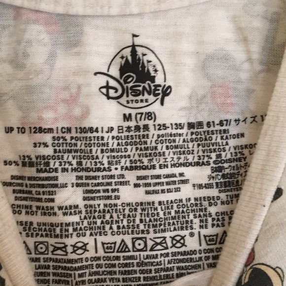 Disney Minnie T-Shirt - Picture 3 of 3
